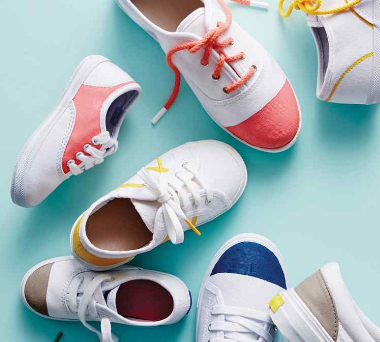 Çocuk Ayakkabıları